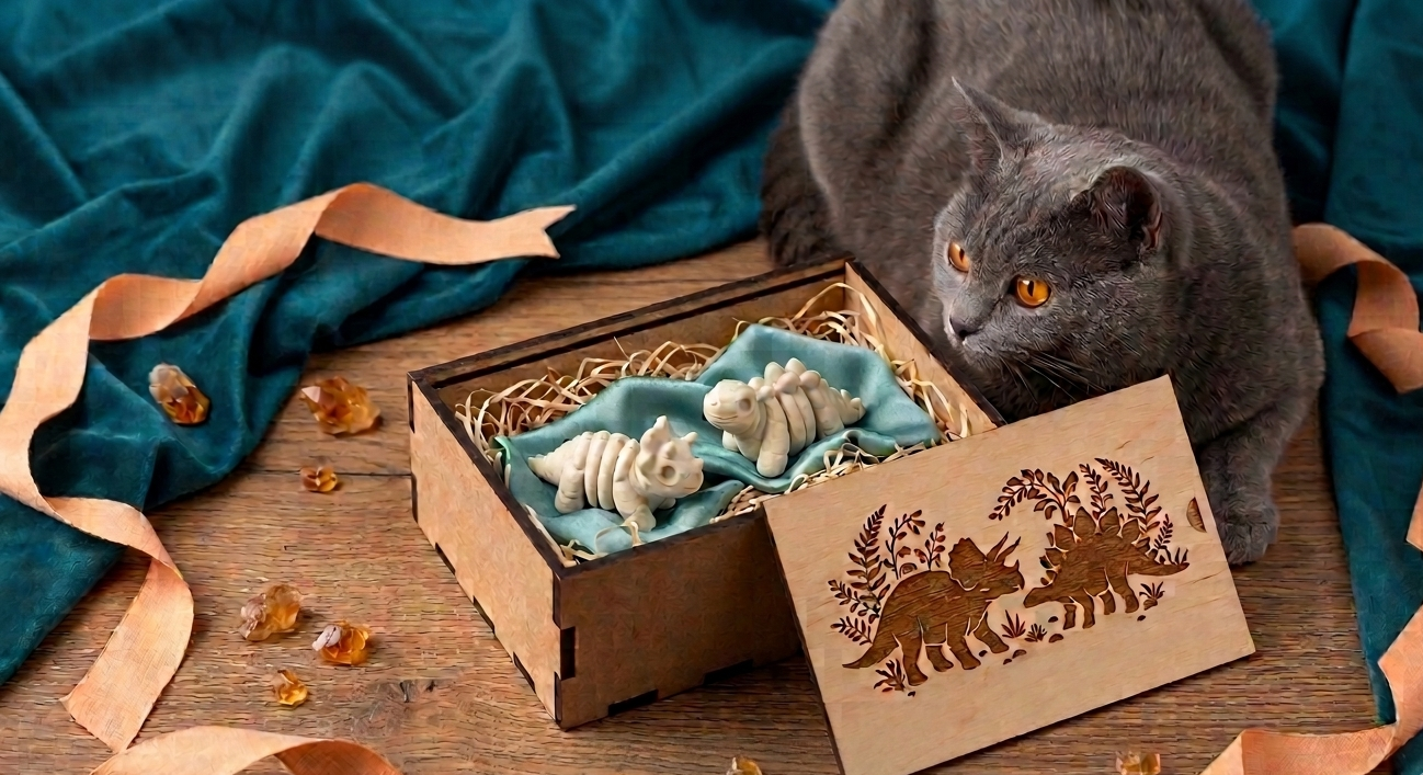 Coffrets cadeaux