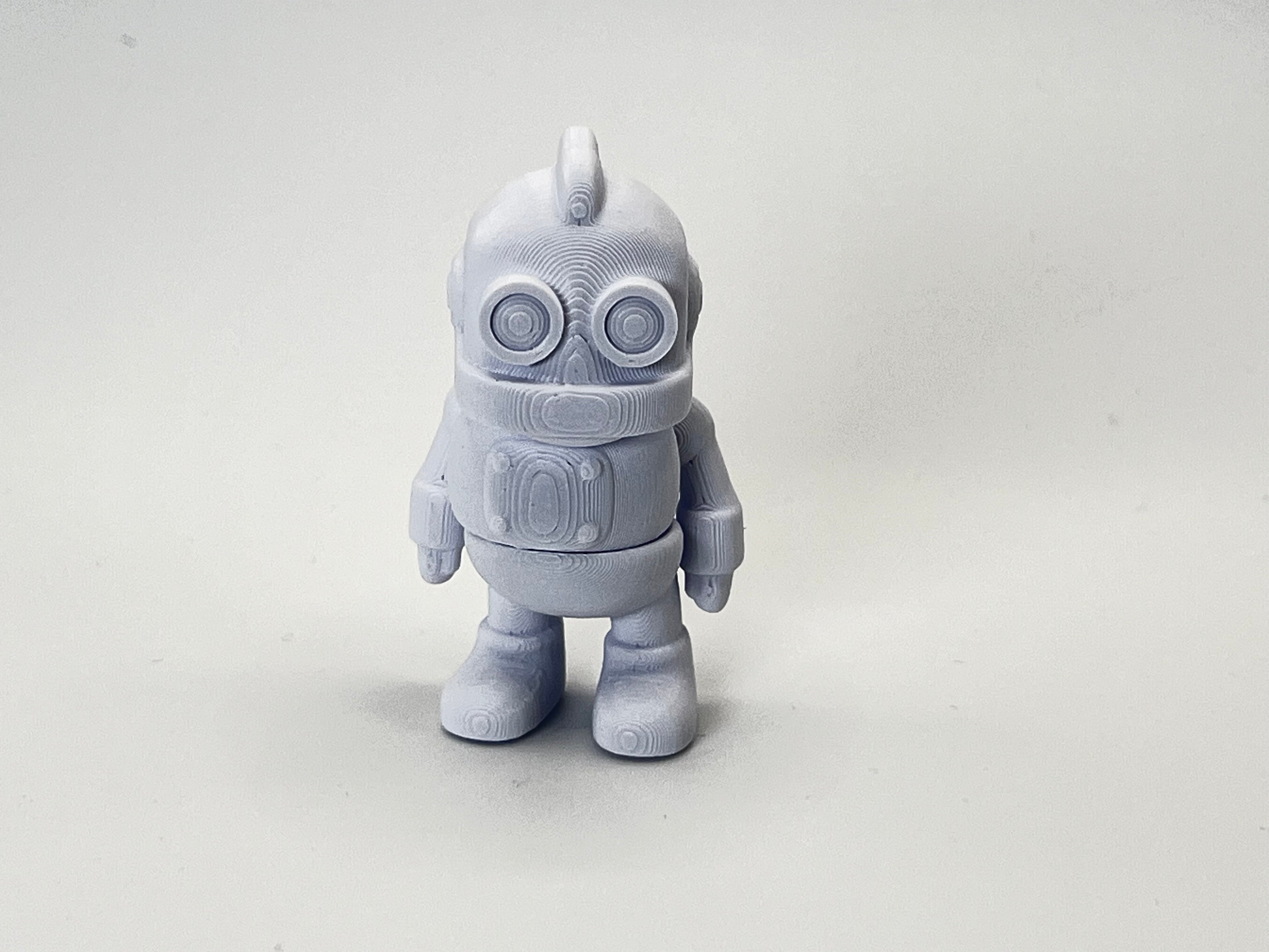 Robot