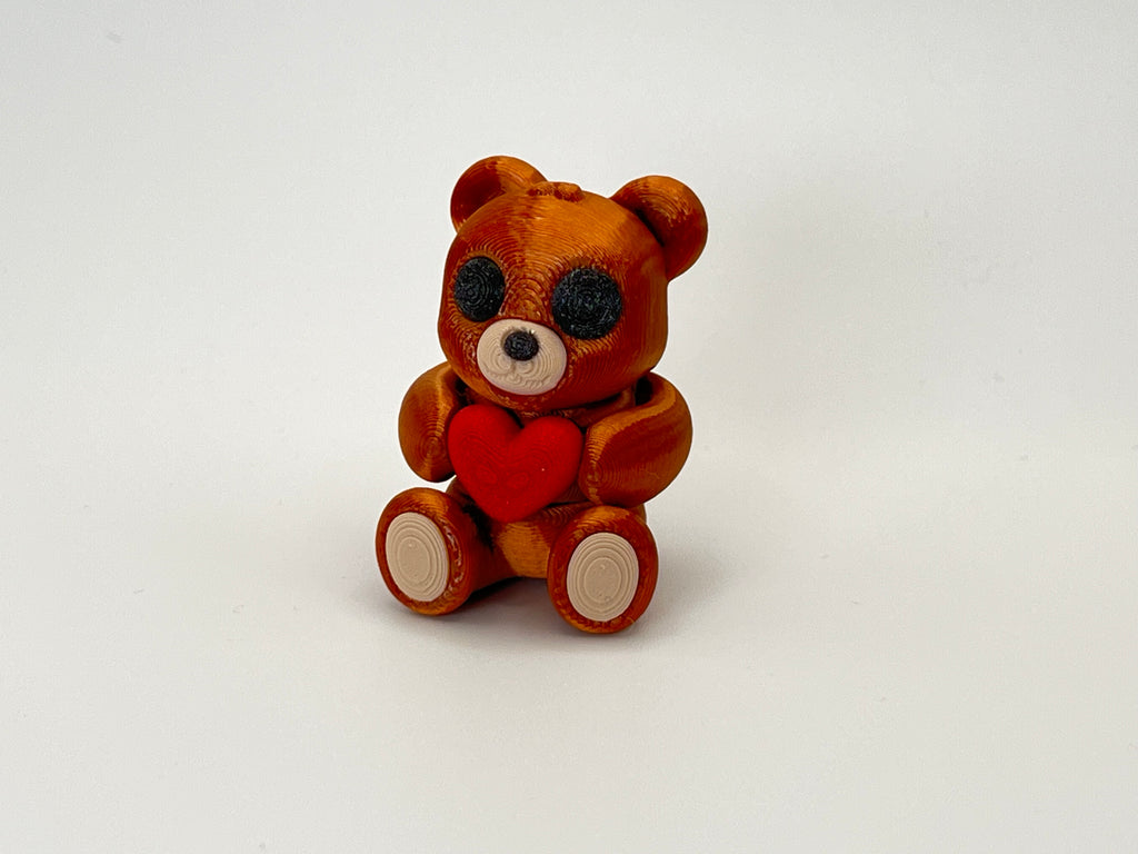 Ourson mignon