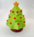 Sapin de Noël surprise