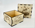 Boite cadeau
