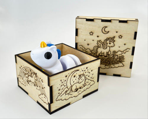Boite cadeau