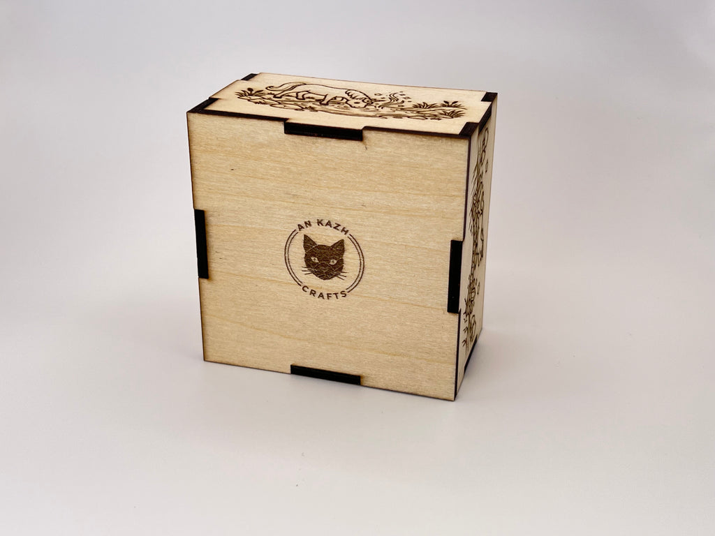Boite cadeau