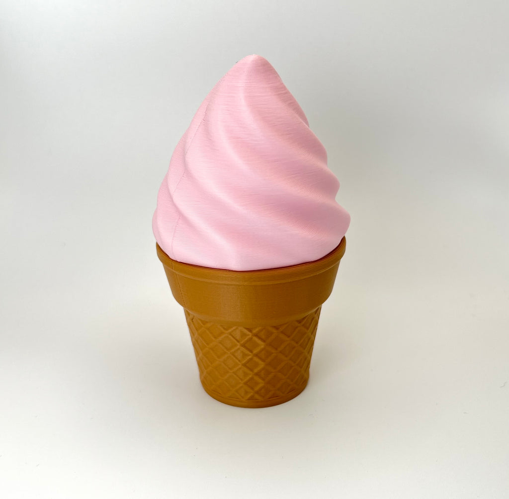 Ice Cream Surprise 🍦 – L'écrin secret estival