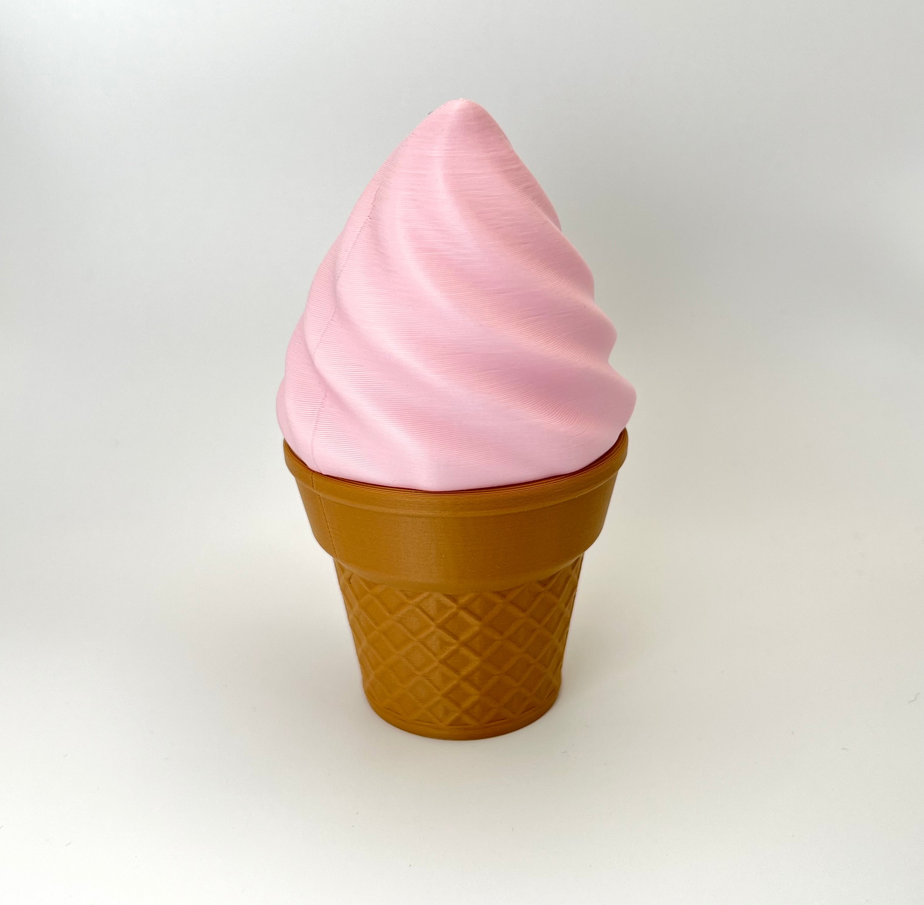 Ice Cream Surprise 🍦 – L'écrin secret estival