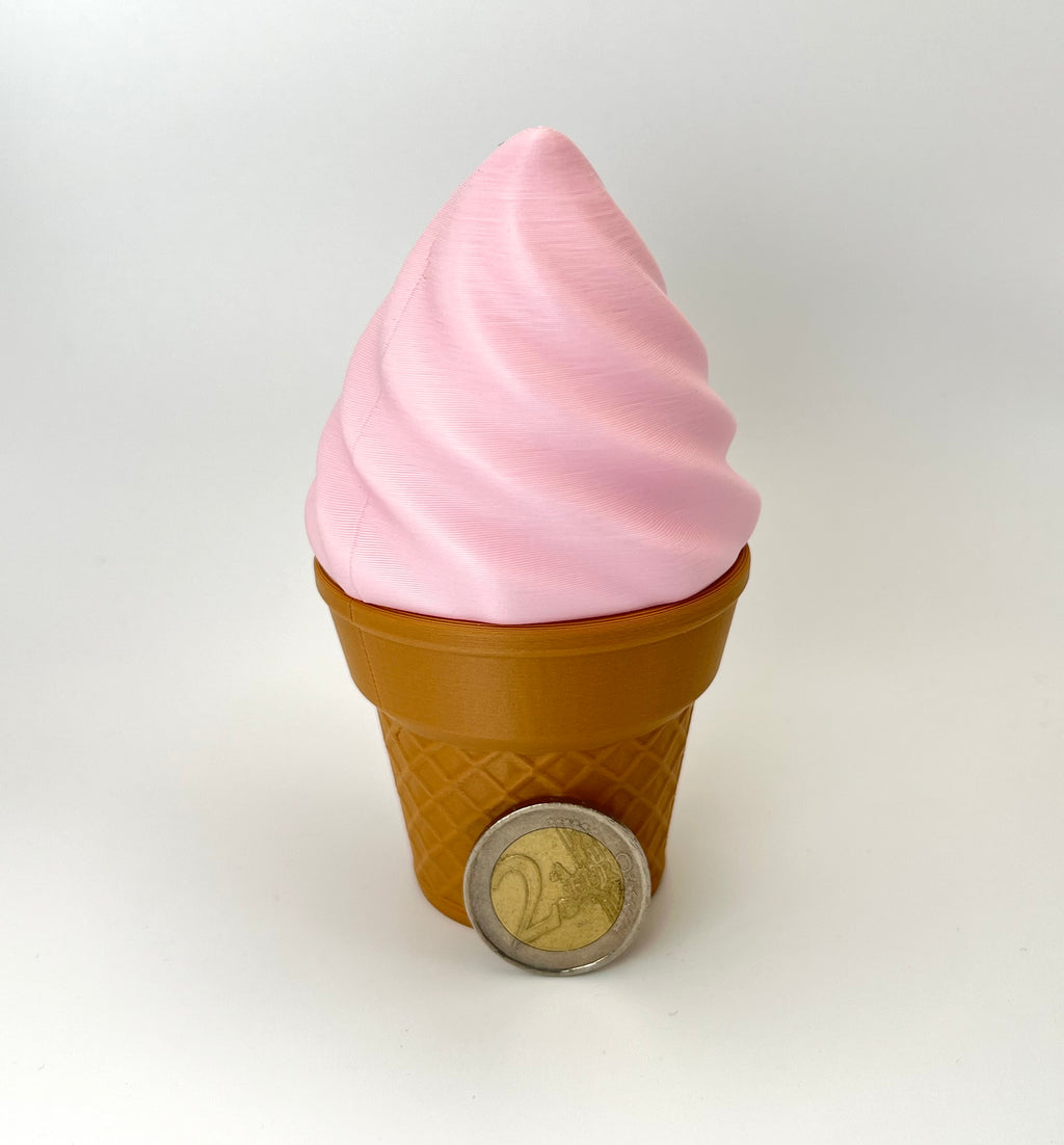 Ice Cream Surprise 🍦 – L'écrin secret estival