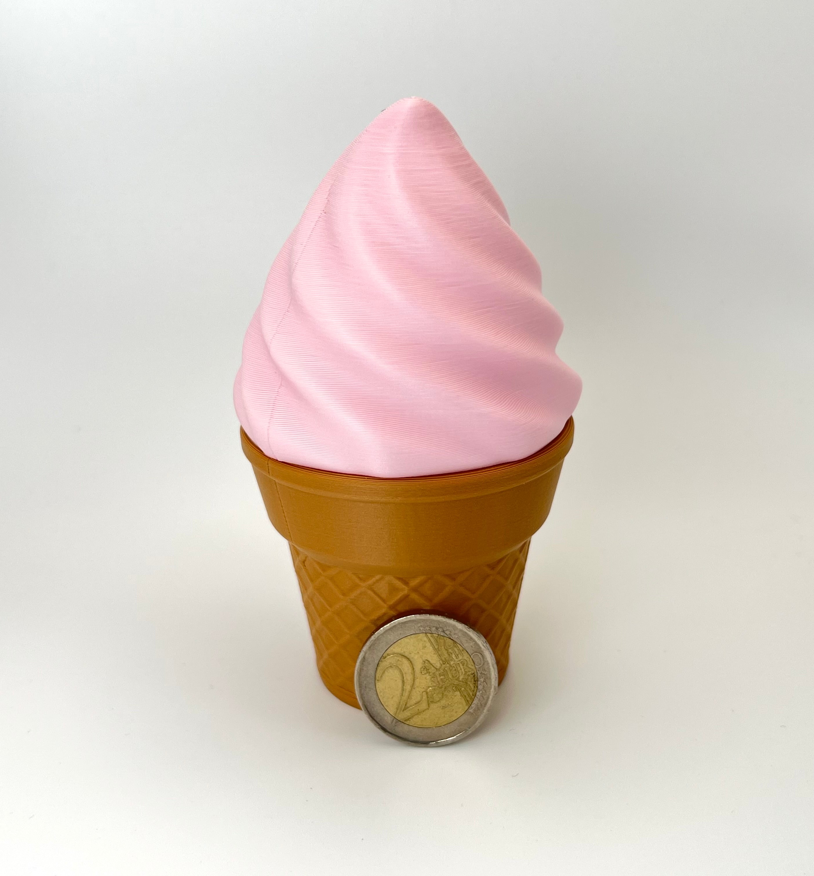 Ice Cream Surprise 🍦 – L'écrin secret estival